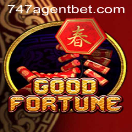 Unveiling the Intriguing World of GoodFortune: An In-Depth Look at the Game and Its '747 Agent'