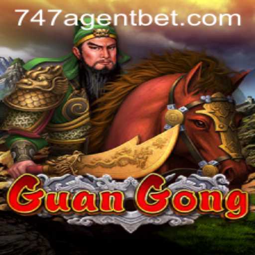 GuanGong: The Fusion of Strategy and Adventure in the World of 747 Agent