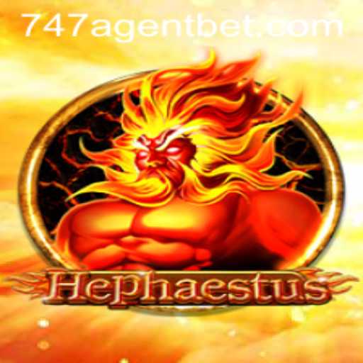 Hephaestus: Unleashing the Craft of the 747 Agent
