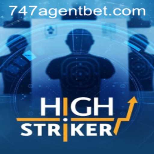 HighStriker: The Game of Strategy and Excitement