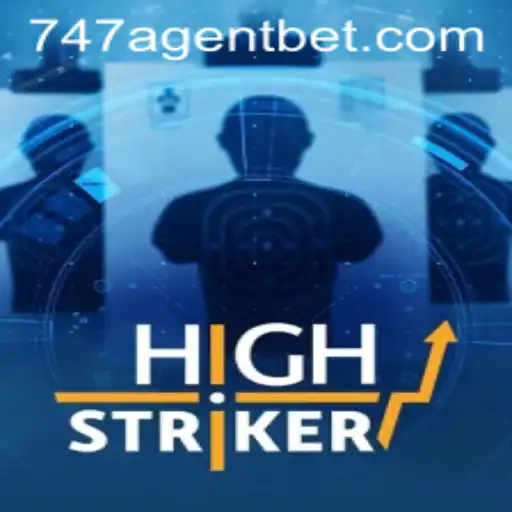 HighStriker: The Game of Strategy and Excitement