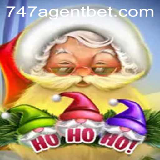 HoHoHo Unveiled: Enter the World of 747 Agent