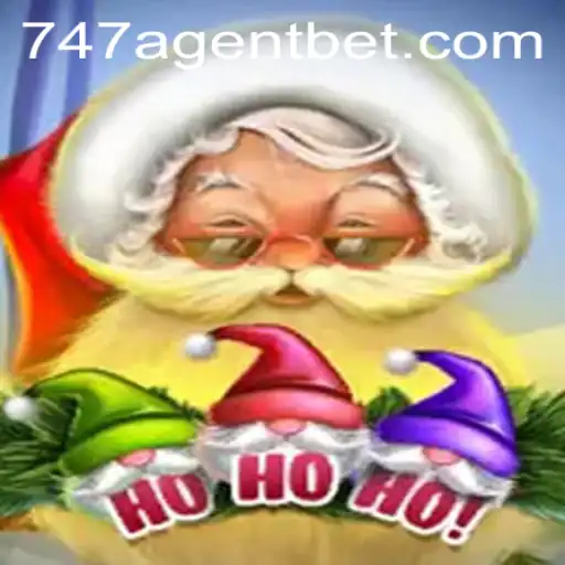 HoHoHo Unveiled: Enter the World of 747 Agent