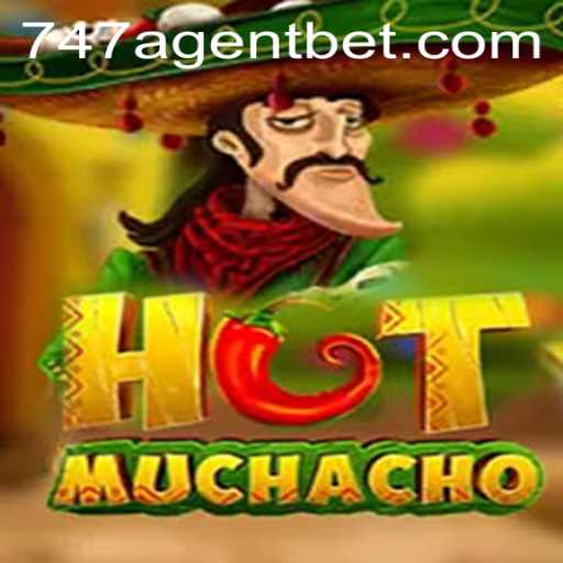 HotMuchacho: Embrace Adventure with the 747 Agent