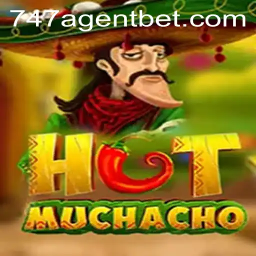 HotMuchacho: Embrace Adventure with the 747 Agent