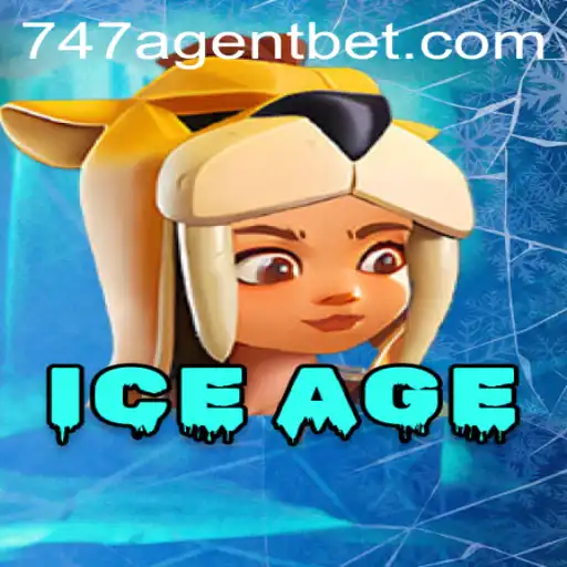 IceAge: The Thrilling New Adventure with 747 Agent