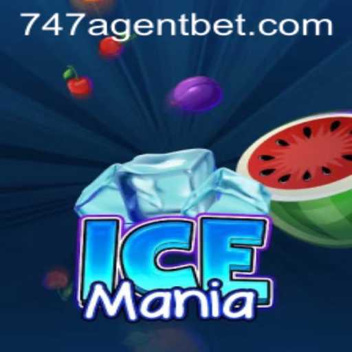 IceMania: The Thrills of the 747 Agent Game