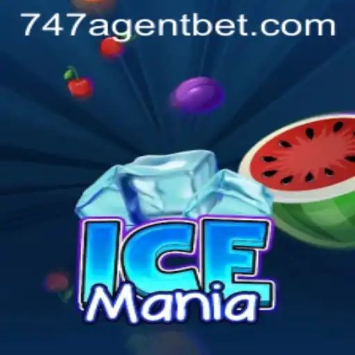 IceMania: The Thrills of the 747 Agent Game