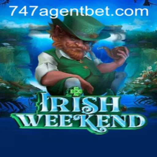 Discover the Thrilling World of IrishWeekend: Where Strategy Meets Adventure