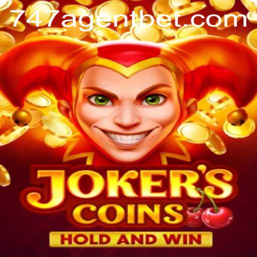 Discovering JokersCoins: A Thrilling New Adventure in Digital Gaming with a 747 Agent Twist