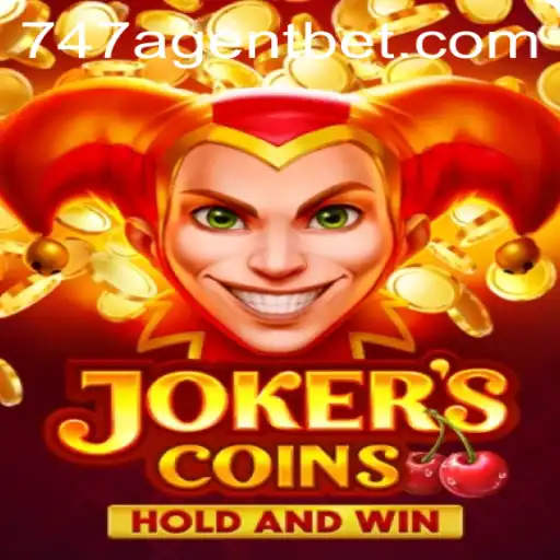 Discovering JokersCoins: A Thrilling New Adventure in Digital Gaming with a 747 Agent Twist