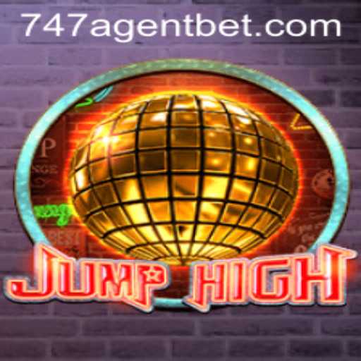 JumpHigh: A Thrilling Adventure with the 747 Agent