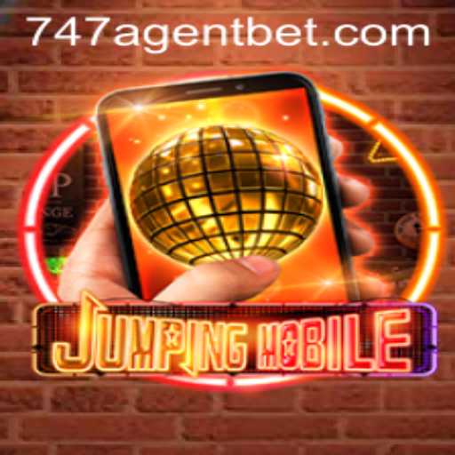 Jumpingmobile: The Thrilling Adventure Awaits with 747 Agent