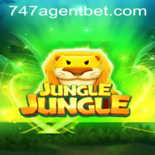 Unveiling JungleJungle: The Thrilling Adventure of a 747 Agent