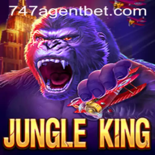 Mastering JungleKing: Navigating the Wild World of the 747 Agent