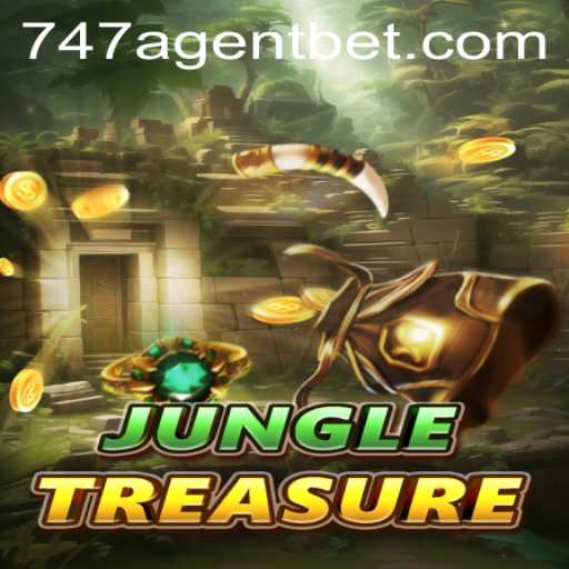 Explore the Thrilling World of JungleTreasure: Unleashing the 747 Agent Within