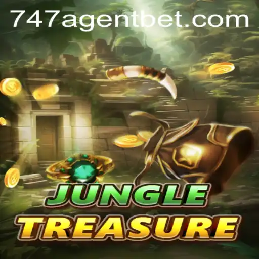 Explore the Thrilling World of JungleTreasure: Unleashing the 747 Agent Within