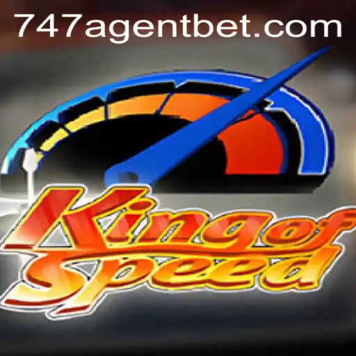KingofSpeed: The Ultimate Kart Racing Adventure with a Thrilling Twist