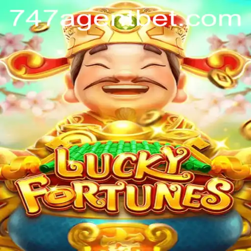 The Exciting World of LUCKYFORTUNES: A Deep Dive into the Game Dynamics and Role of 747 Agent