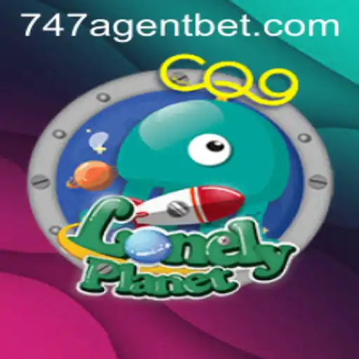 Exploring the Intriguing World of 'LonelyPlanet 747 Agent'