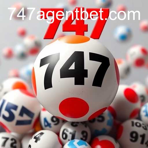 The Fascinating World of Lottery Games and the Role of the 747 Agent