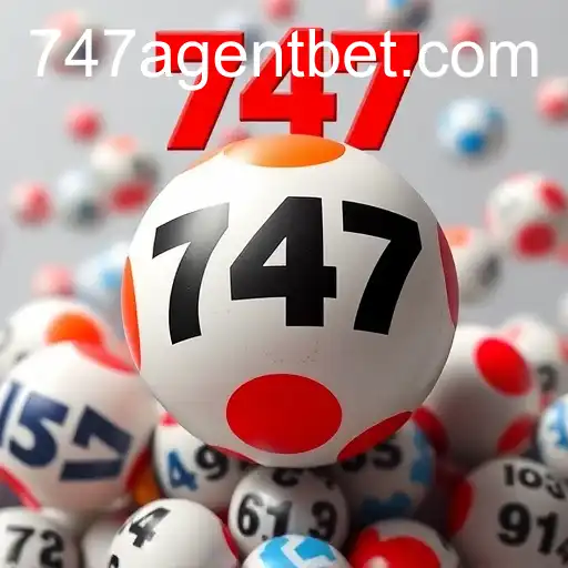 The Fascinating World of Lottery Games and the Role of the 747 Agent