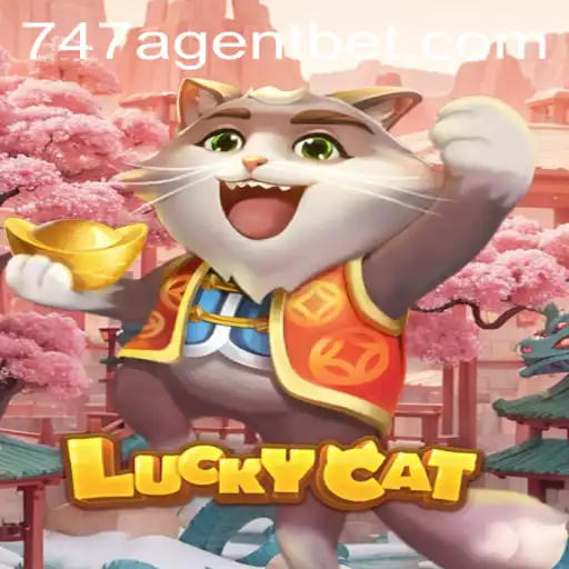 Unveiling LuckyCat: The Ultimate 747 Agent Experience