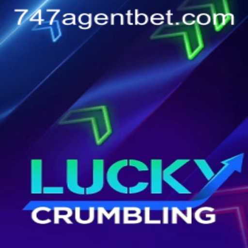 Dive into the Exciting World of LuckyCrumbling: A Thrilling Game Experience with the 747 Agent