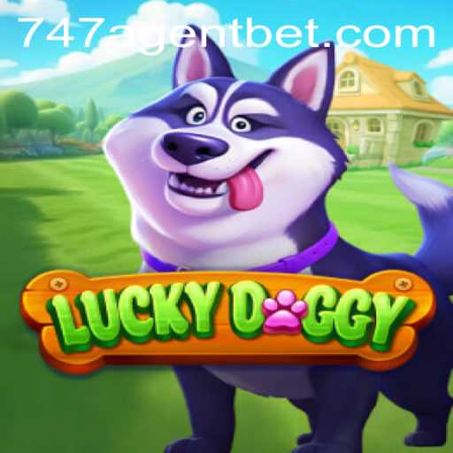 LuckyDoggy: The Thrilling New Game on the Block