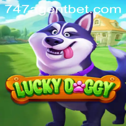 LuckyDoggy: The Thrilling New Game on the Block