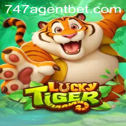 Discover the Thrill of LuckyTiger: A Dive into the Game with a 747 Agent