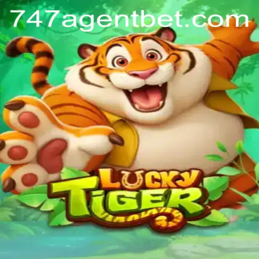Discover the Thrill of LuckyTiger: A Dive into the Game with a 747 Agent