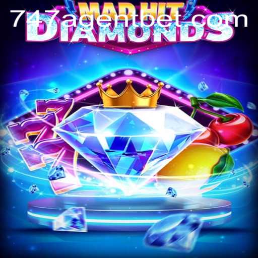 MadHitDiamonds: Unveiling the Thrilling World of Jewel Heists and 747 Agents