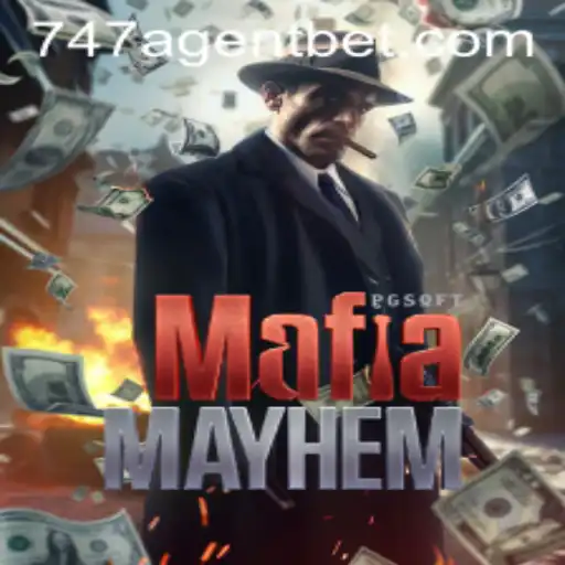 Diving Into the World of MafiaMayhem: The Ultimate 747 Agent Experience
