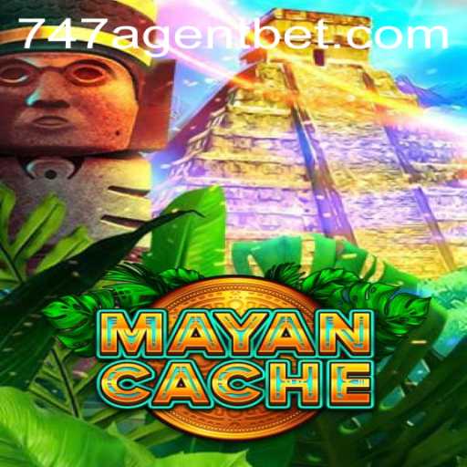 MayanCache: Unveiling the Mysteries with 747 Agent
