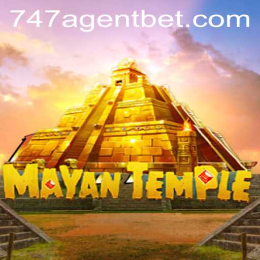 The Enigmatic World of MayanTemple: A Journey with the 747 Agent