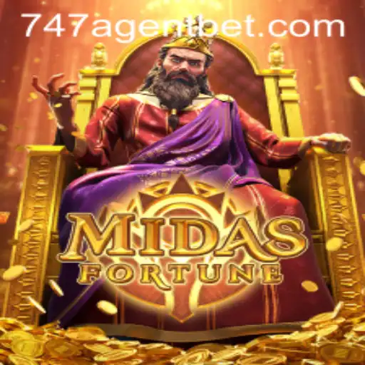 MidasFortune: Unveiling Thrills and Strategy with AI's '747 Agent'