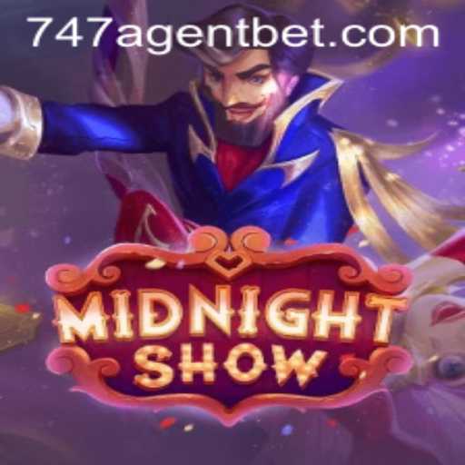 Exploring the Thrilling World of MidnightShow and the Enigmatic 747 Agent