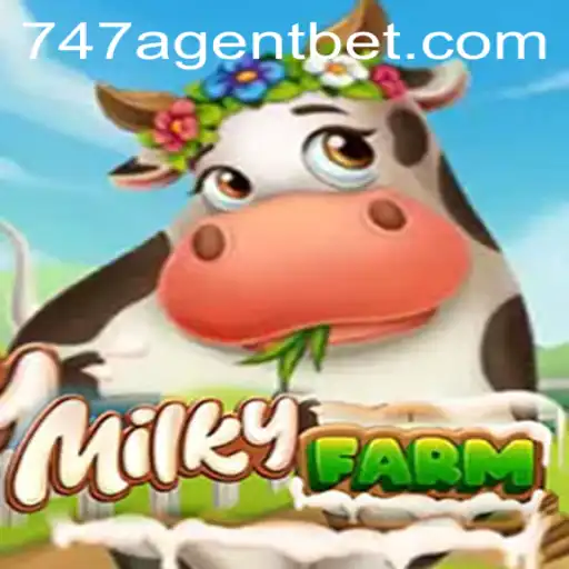 Explore the Fascinating World of MilkyFarm and Unravel the Mystery of the 747 Agent