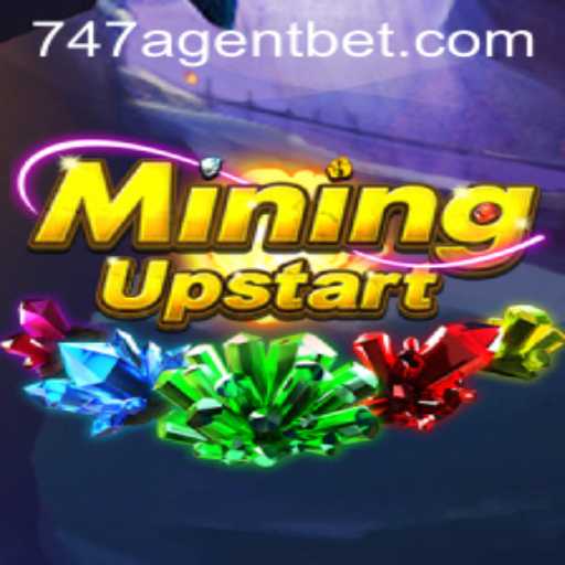 Discover the Thrilling World of MiningUpstart and the Intriguing Role of the 747 Agent