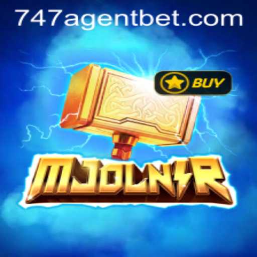 Mjolnir: Embark on a Thrilling Adventure as the 747 Agent