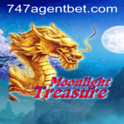 Discover the Thrills of MoonlightTreasure: A 747 Agent Adventure