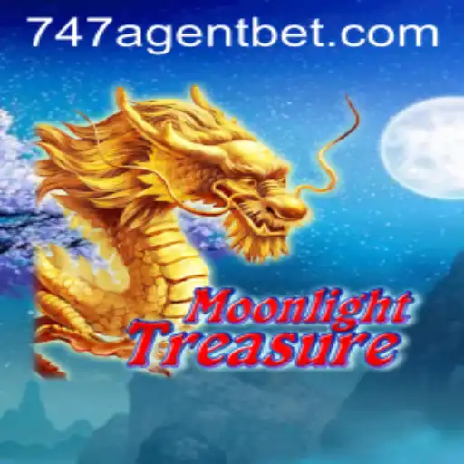 Discover the Thrills of MoonlightTreasure: A 747 Agent Adventure