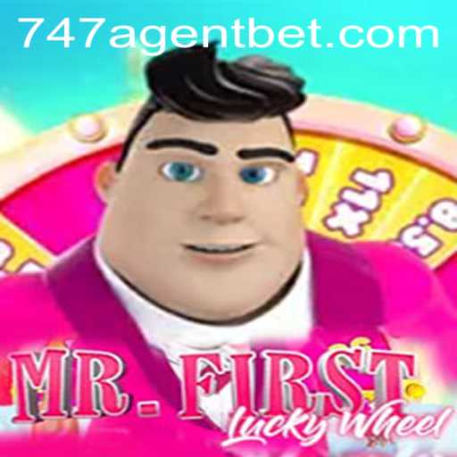 MrFirstLuckyWheel: An Exciting Game with the '747 Agent' Twist