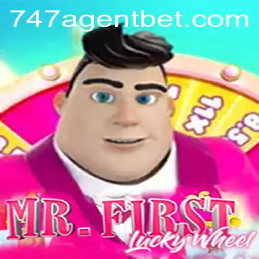 MrFirstLuckyWheel: An Exciting Game with the '747 Agent' Twist