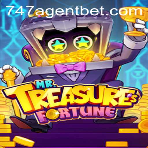 Discover the Thrills of Mr. Treasures Fortune: An Intriguing Game with a Spymaster Twist