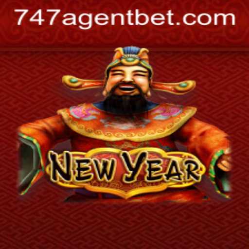 Discover the Thrilling World of 'NewYear: 747 Agent'