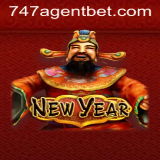 Discover the Thrilling World of 'NewYear: 747 Agent'