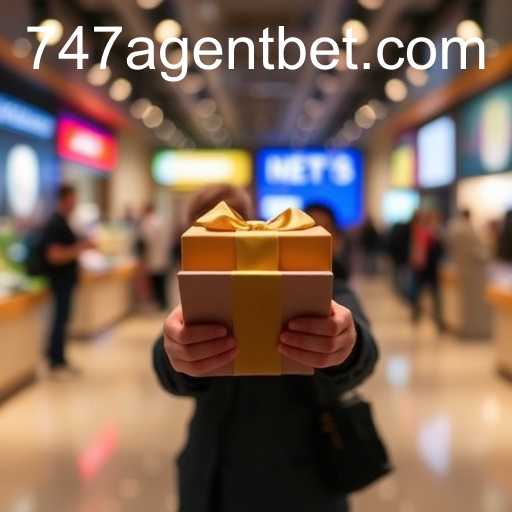 Unlocking the Power of Exclusive Offers: The Role of 747 Agent