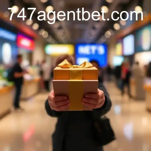 Unlocking the Power of Exclusive Offers: The Role of 747 Agent